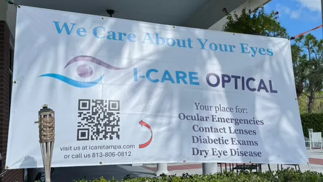 I-Care Optical: Neil N Patel, OD — customer photo 3