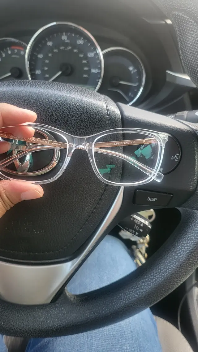 I-Care Optical: Neil N Patel, OD — customer photo 9