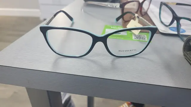 I-Care Optical: Neil N Patel, OD — customer photo 5