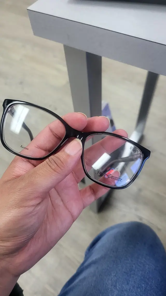 I-Care Optical: Neil N Patel, OD — customer photo 7