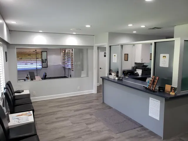 Bulls Eye Care — photo from the business 2