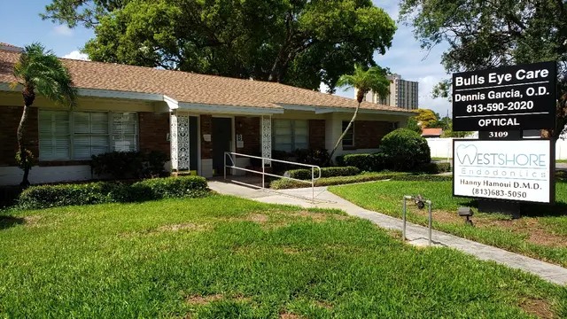 Bulls Eye Care — photo from the business 1