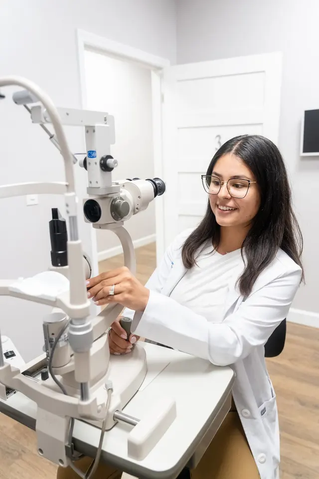 Eagle Eye Vision Care — photo from the business 7