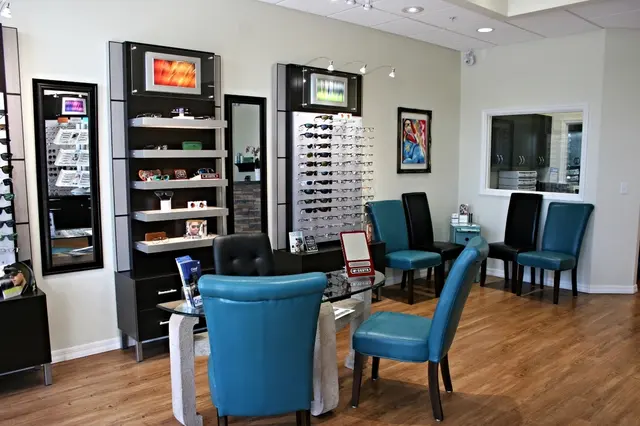 Eagle Eye Vision Care — customer photo 8