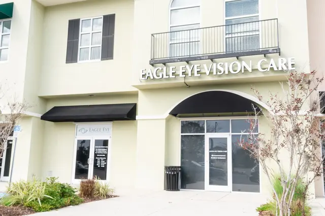 Eagle Eye Vision Care — photo from the business 2