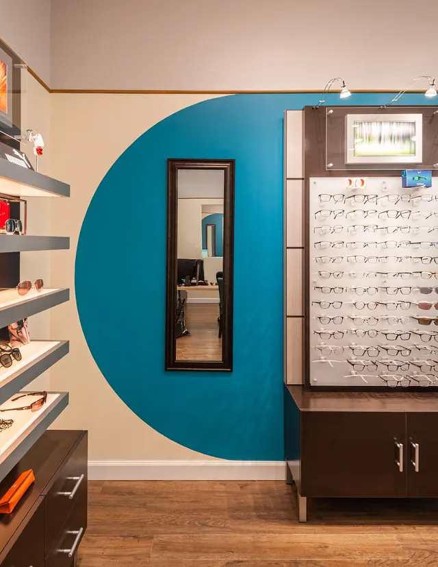 Eagle Eye Vision Care — photo from the business 4