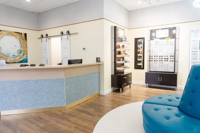 Eagle Eye Vision Care — photo from the business 3