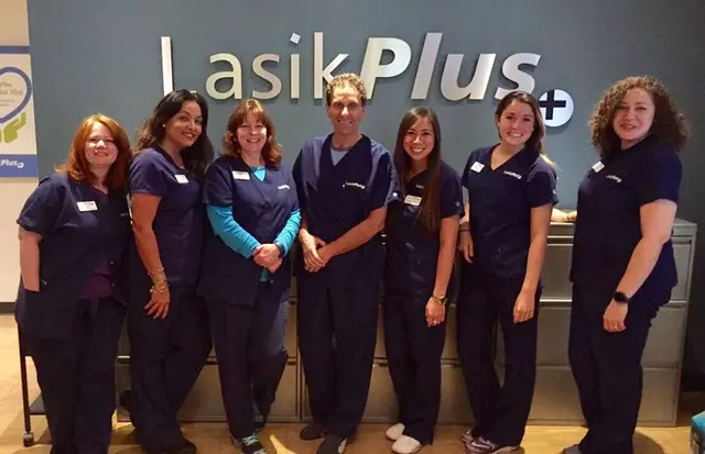 LasikPlus — photo from the business 7