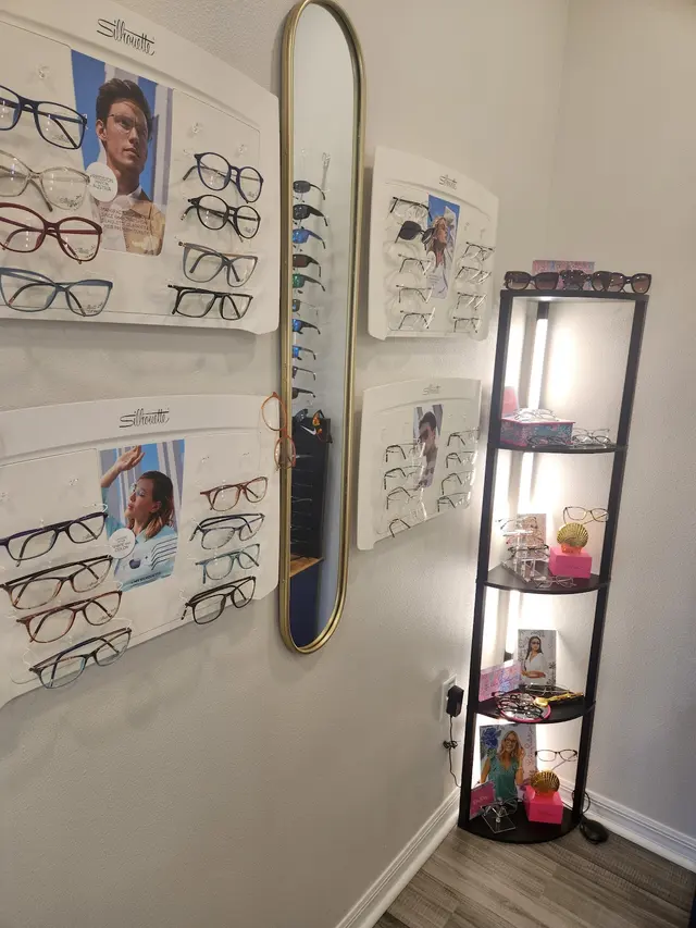Anderson & Chhabra Eyecare Center — customer photo 5