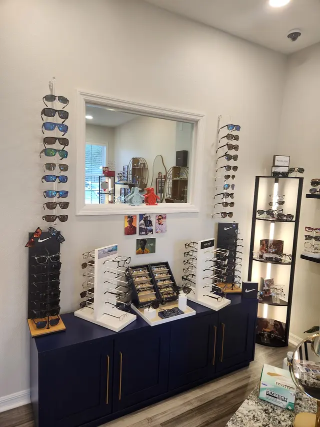 Anderson & Chhabra Eyecare Center — customer photo 3