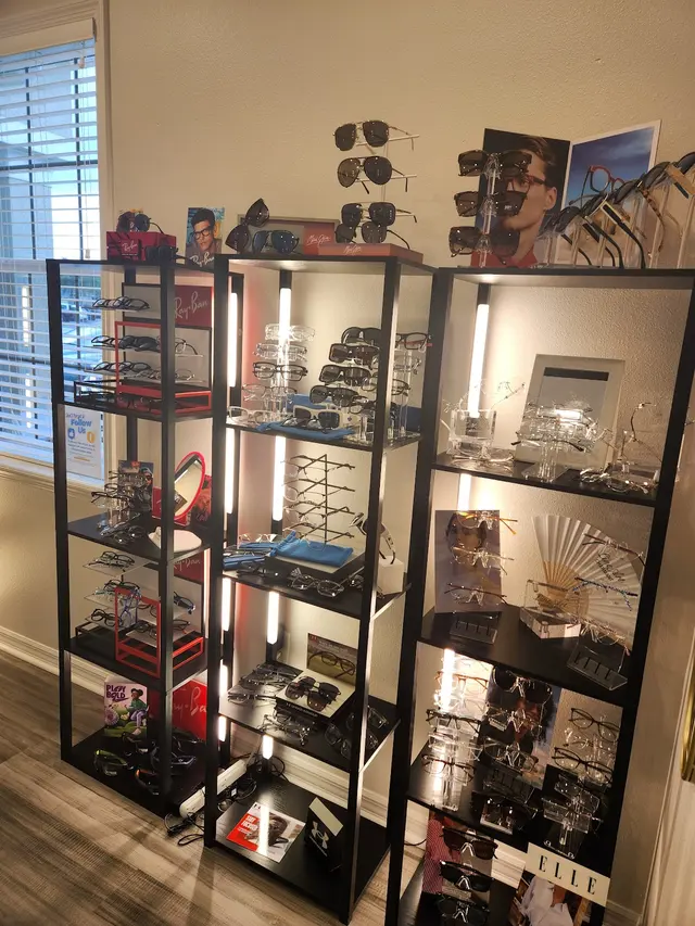 Anderson & Chhabra Eyecare Center — customer photo 7