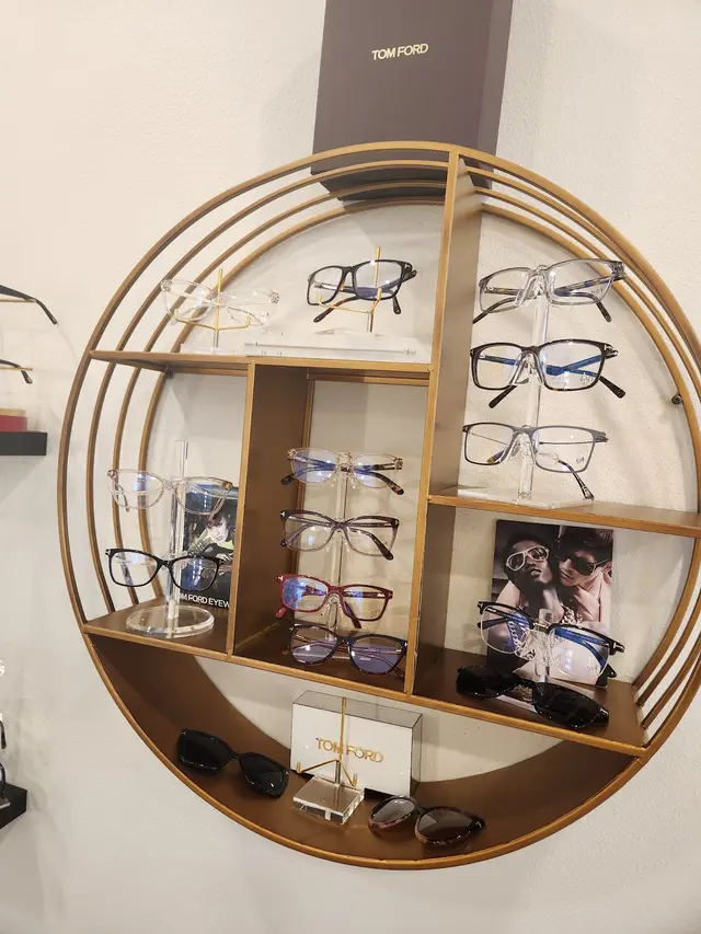 Anderson & Chhabra Eyecare Center — customer photo 8