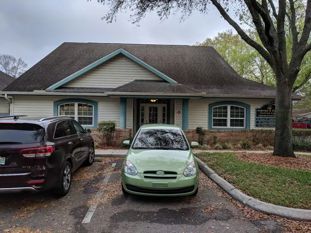 Anderson & Chhabra Eyecare Center — customer photo 6