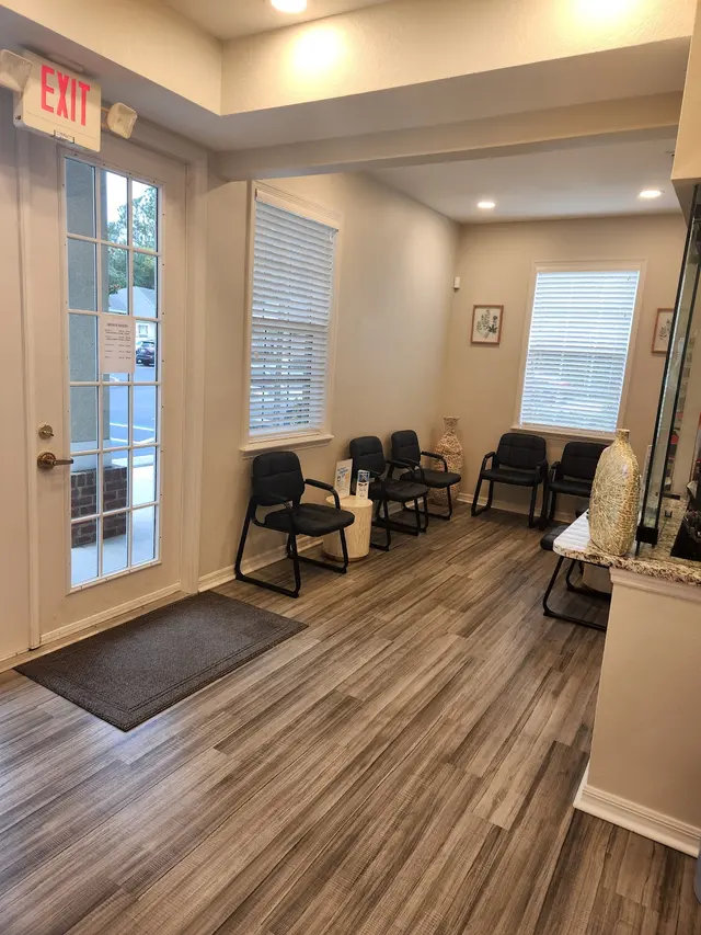 Anderson & Chhabra Eyecare Center — customer photo 9