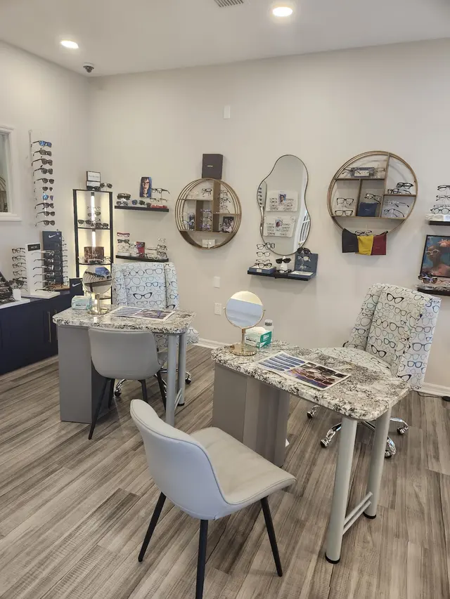 Anderson & Chhabra Eyecare Center — customer photo 4
