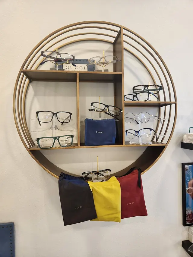 Anderson & Chhabra Eyecare Center — customer photo 1