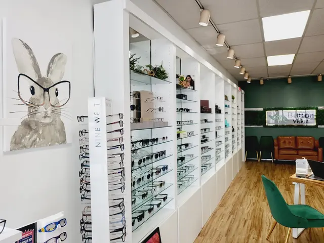 Britton Vision — photo from the business 2