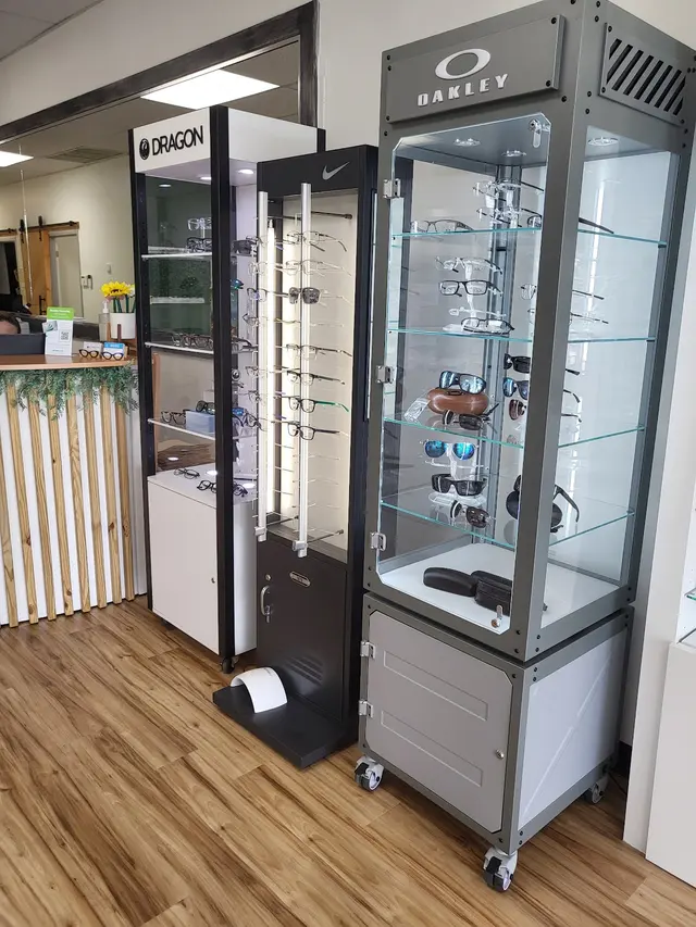 Britton Vision — photo from the business 5