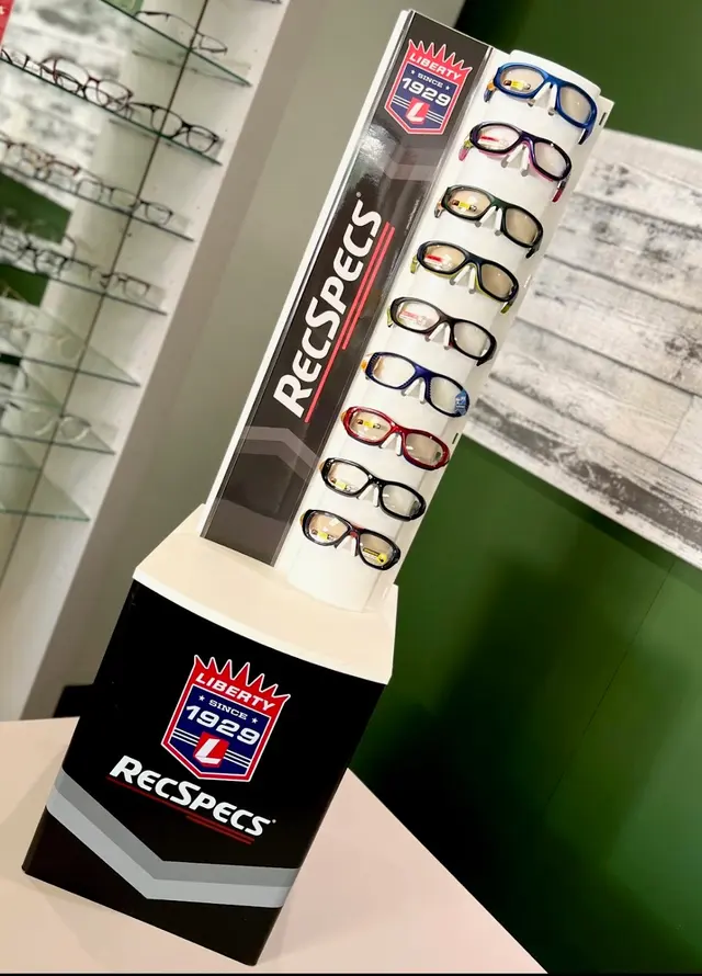 Britton Vision — photo from the business 12