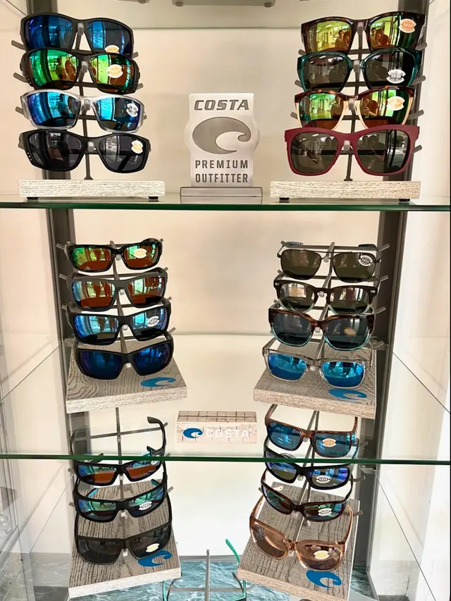 Britton Vision — photo from the business 9