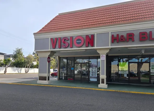 Britton Vision — photo from the business 3