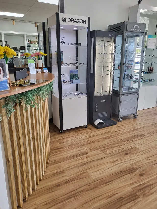 Britton Vision — photo from the business 4