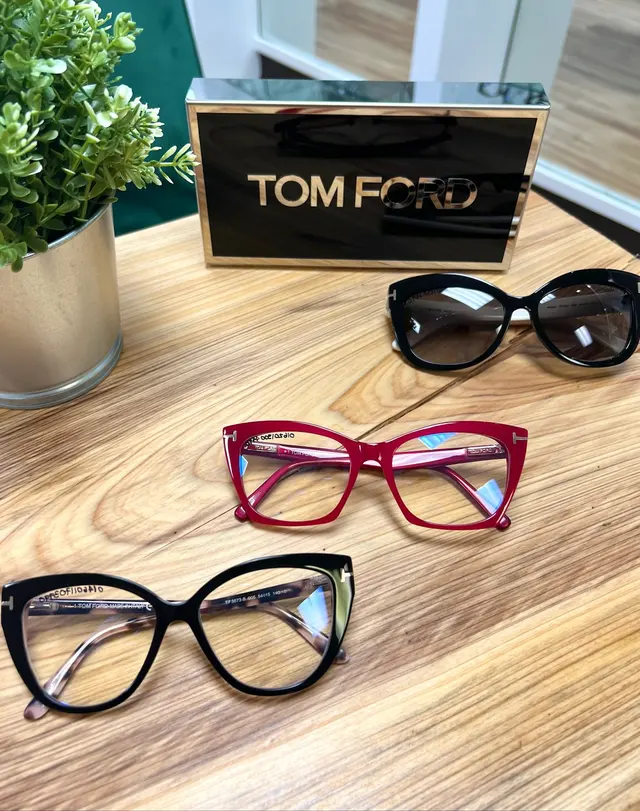 Britton Vision — photo from the business 7