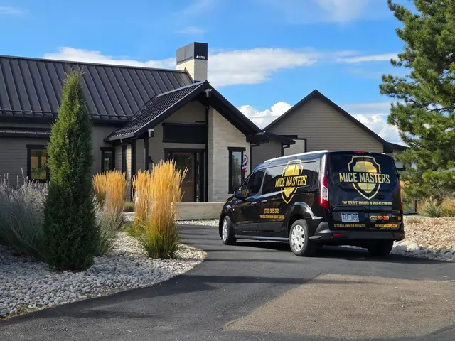 Mice Masters - Denver — photo from the business 5