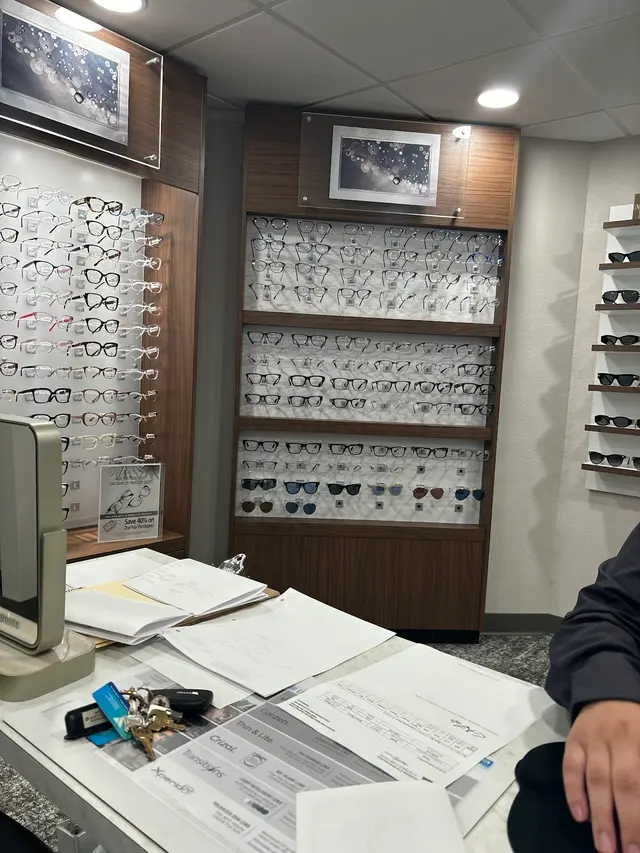 Florida Eye Specialists and Cataract Institute - Tampa — customer photo 12