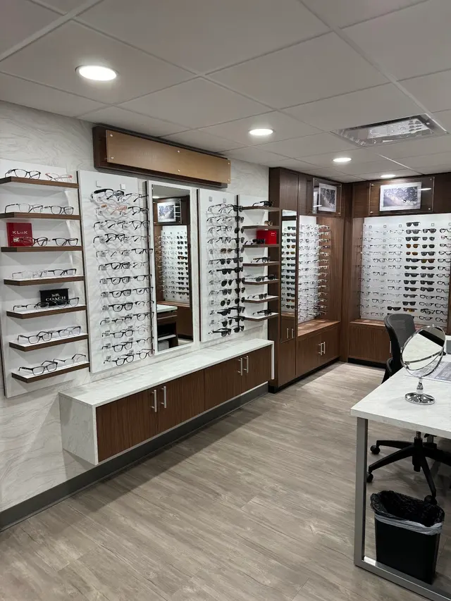 Florida Eye Specialists and Cataract Institute - Tampa — photo from the business 2