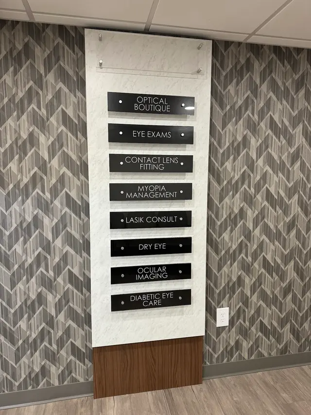 Florida Eye Specialists and Cataract Institute - Tampa — photo from the business 7