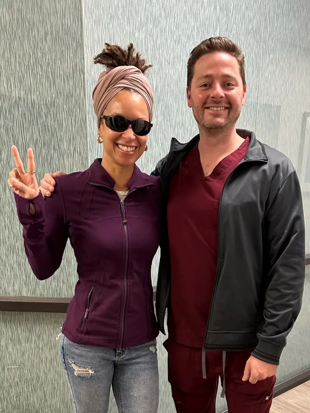 Florida Eye Specialists and Cataract Institute - Tampa — customer photo 10