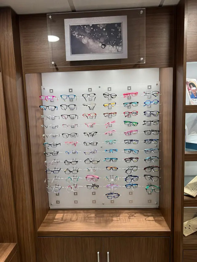 Florida Eye Specialists and Cataract Institute - Tampa — photo from the business 6