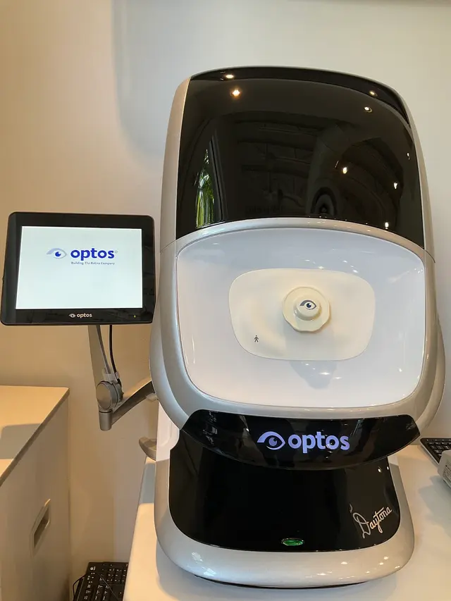 Optics Soho — photo from the business 7