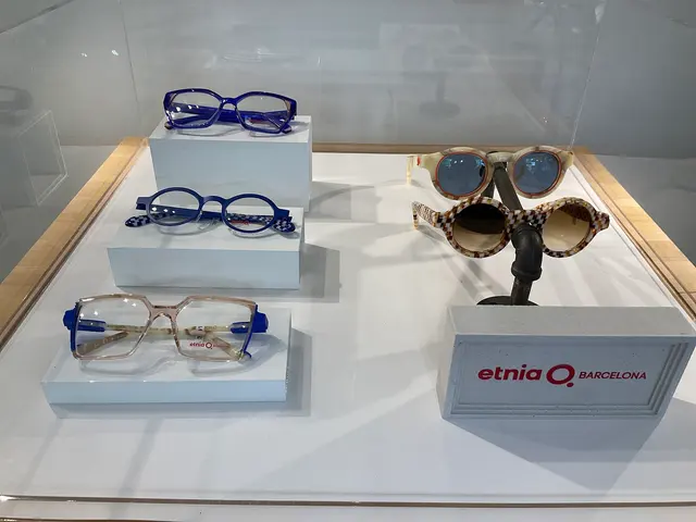 Optics Soho — photo from the business 5