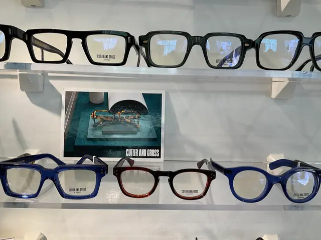 Optics Soho — photo from the business 6