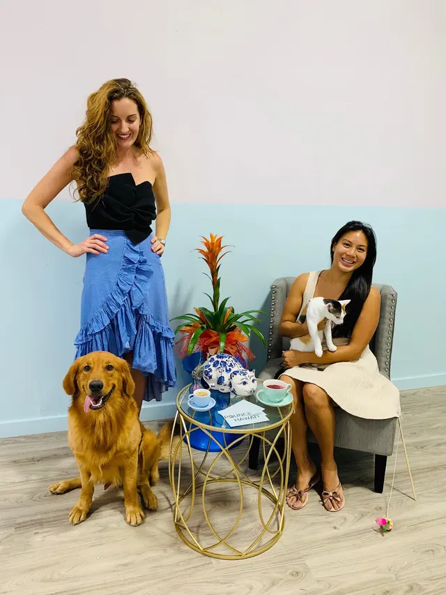 Pounce Hawaii — photo from the business 9