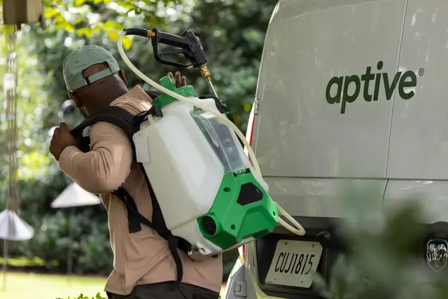 Aptive Pest Control — photo from the business 6