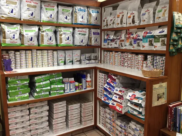 Purradise Cat Care, Inc. — photo from the business 3