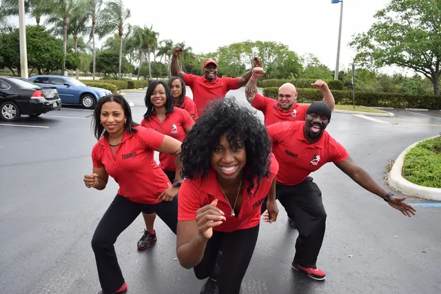 BBL Fitness — photo from the business 1