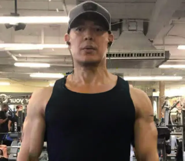 BBL Fitness — customer photo 11