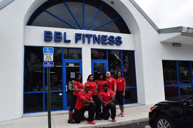 BBL Fitness — photo from the business 6