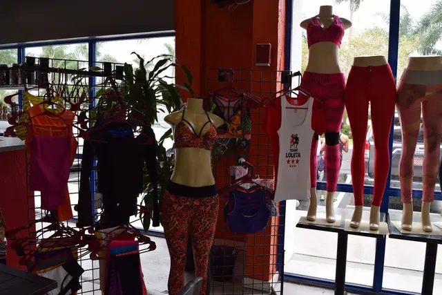 BBL Fitness — photo from the business 5