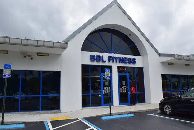 BBL Fitness — photo from the business 3