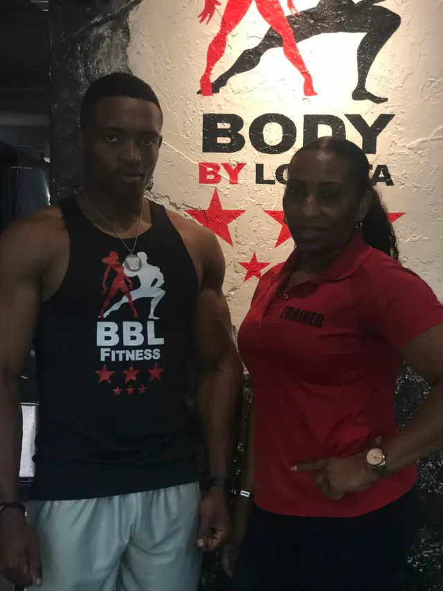 BBL Fitness — customer photo 10