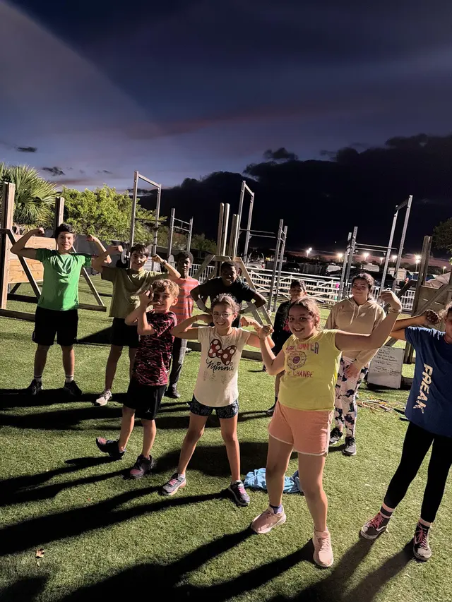 Freakin Fitness Pines (24/7) — photo from the business 6