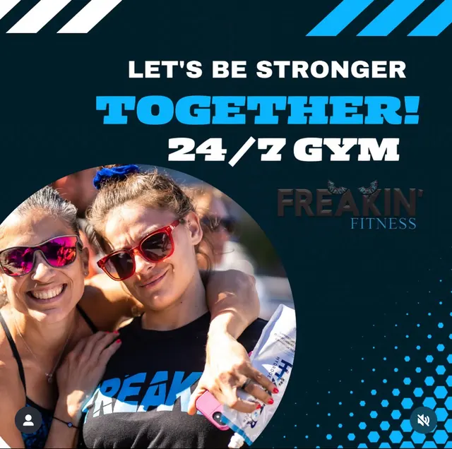 Freakin Fitness Pines (24/7) — photo from the business 10
