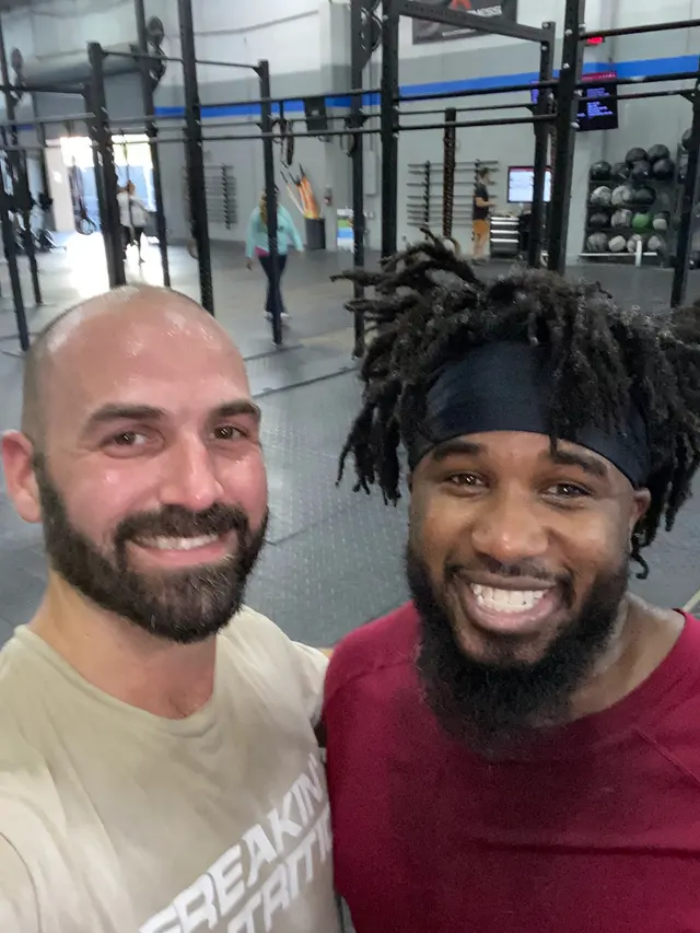 Freakin Fitness Pines (24/7) — photo from the business 7