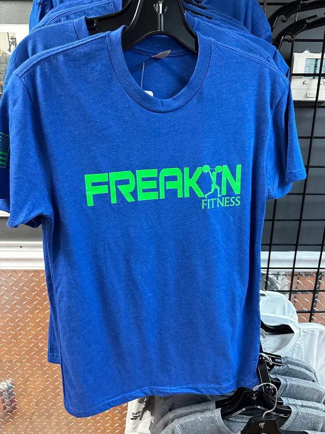 Freakin Fitness Pines (24/7) — photo from the business 4