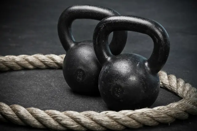 Freakin Fitness Pines (24/7) — photo from the business 8